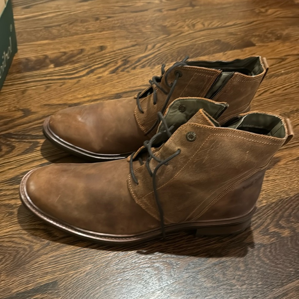 Josef Seibel size 46 Oregon/Kombi